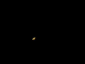 Saturn